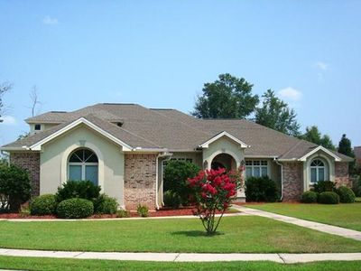 600 Rue Maupesant, Ocean Springs, MS, 39564