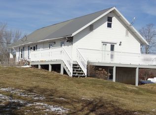 1033 Old State Route 32, Peebles, OH 45660