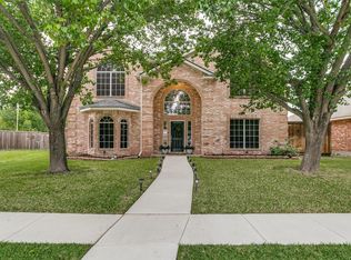 1459 Norfolk Ct, Allen, TX 75002