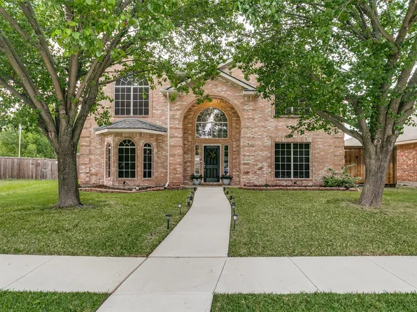 1459 Norfolk Ct, Allen, TX 75002