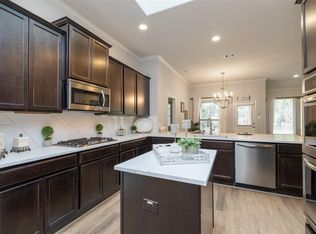 10722 Sir Alex Dr, Tomball, TX 77375