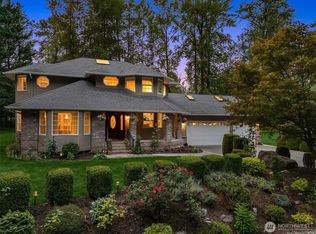Northshore, Woodinville, WA 98072