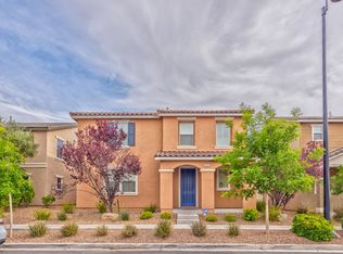 3225 Jevonda Ave, Henderson, NV 89044