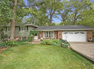 1919 E Truitt Rd, Chillicothe, IL 61523