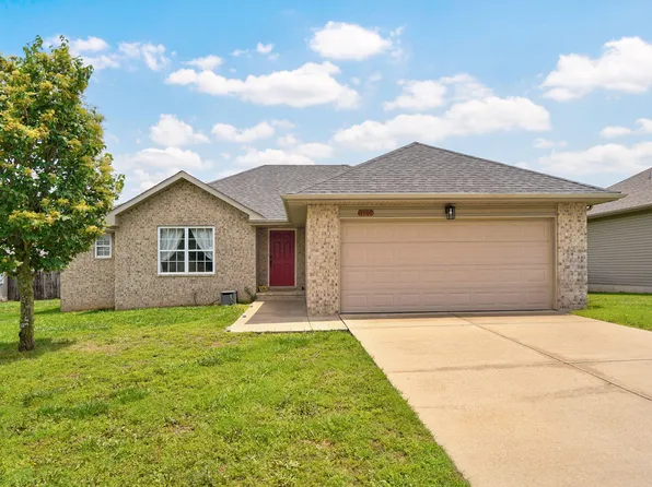 4104 N Mead Drive, Ozark, MO 65721