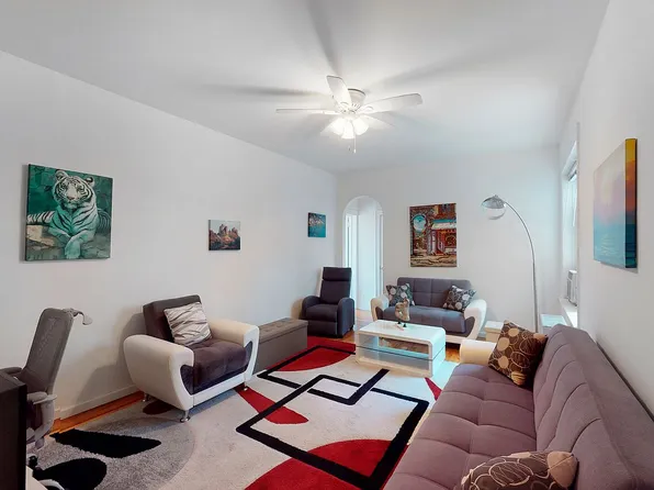 45-14 43rd St APT 2A, Queens, NY 11104