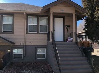 349 S Grant Ave, Pocatello, ID 83204