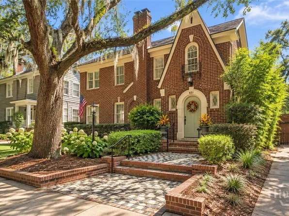 633 E 46th Street, Savannah, GA 31405