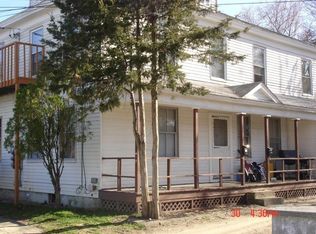 103 E Main St, Ayer, MA 01432