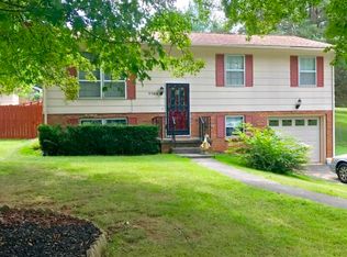 7709 W Sesame Ln, Knoxville, TN 37938