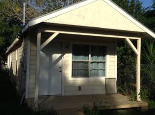 307 Tim Garcia St, La Feria, TX 78559