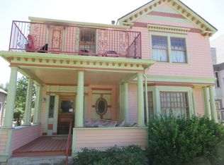 719 N Nevada Ave, Colorado Springs, CO 80903
