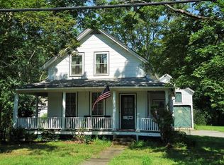 135 River St, Hudson, MA 01749