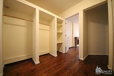 Rented by Quality Living Village, Inc.