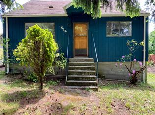 614 E 51st St, Tacoma, WA 98404