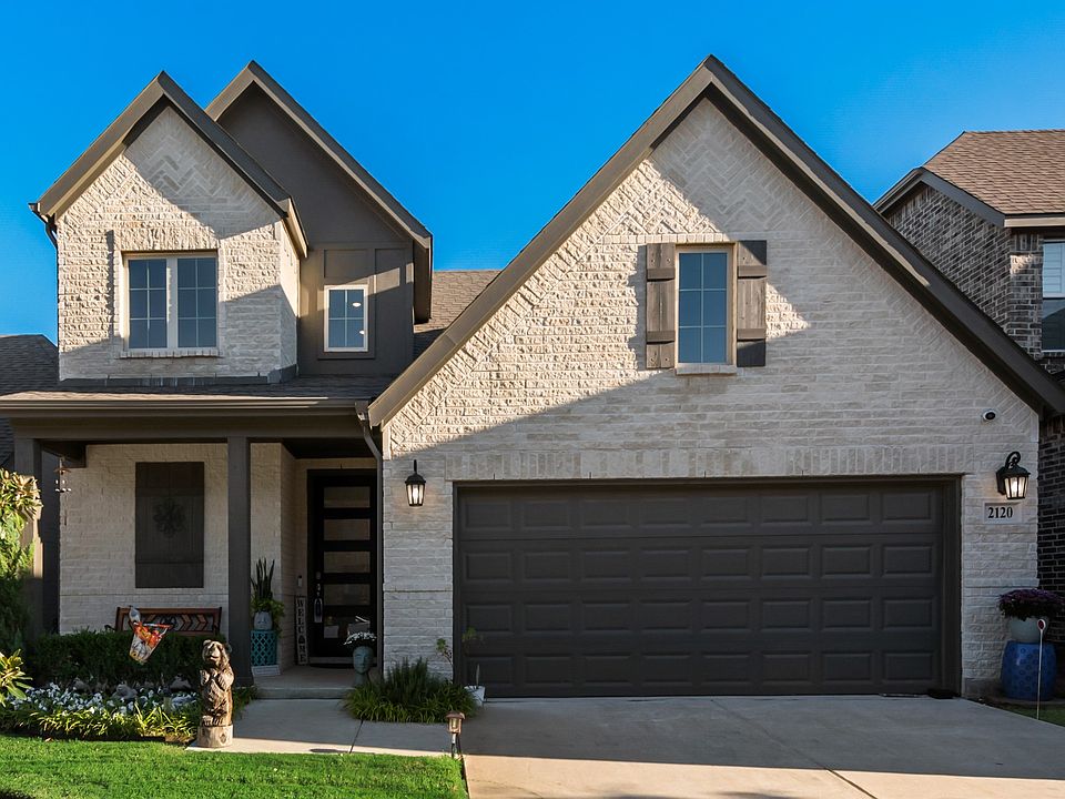 1st image of 2120 Crooked Bow Dr