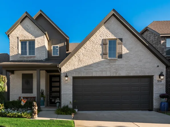 2120 Crooked Bow Dr, Mesquite, TX 75149