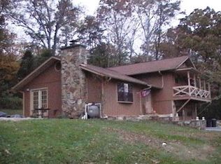 1046 Corntassel Rd, Vonore, TN 37885