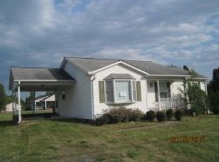 1675 Old Linwood Rd, Lexington, NC 27292