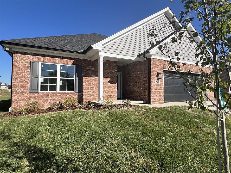 1st image of 1196 Shallowford St Lot 295