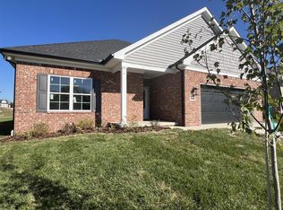 1196 Shallowford St LOT 295, Bowling Green, KY