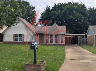 2922 Waverly Dr, Horn Lake, MS 38637