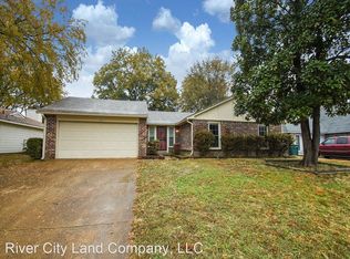 6792 Rockingham Rd, Memphis, TN 38141