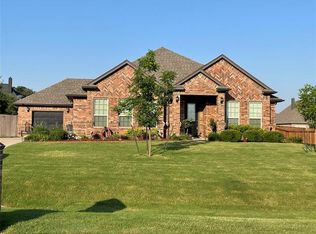 709 Prairie Timber Rd, Burleson, TX 76028