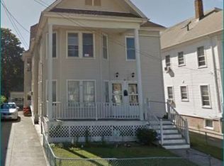24 Valentine St, New Bedford, MA 02744