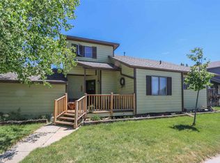 3419 Stagecoach Dr, Casper, WY 82604