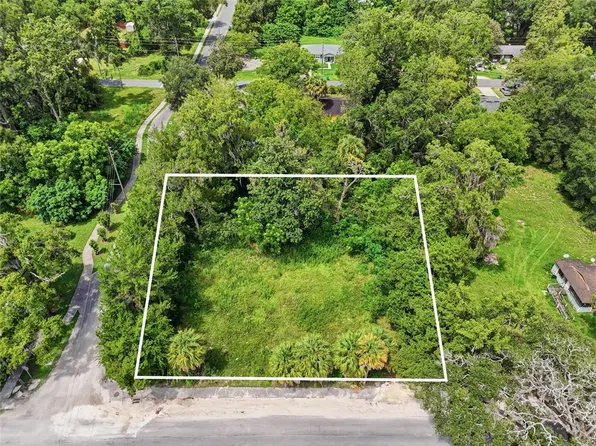 25156 NW 1ST AVENUE LOT 6, NEWBERRY, FL 32669