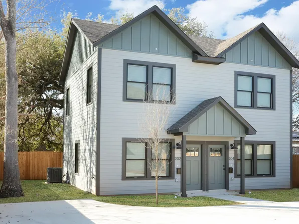311 Ferguson Ave #202, San Antonio, TX 78203