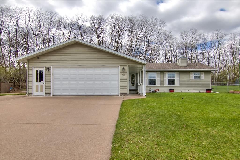 1524 Florence Avenue, Eau Claire, WI 54703 Zillow