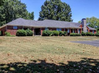 100 Brook Hollow Rd, Nashville, TN 37205