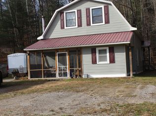 5102 State Highway 29 St, Saint Johnsville, NY 13452