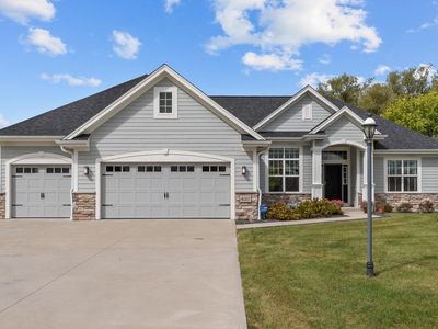 4267 Woodland COURT, Jackson, WI, 53037