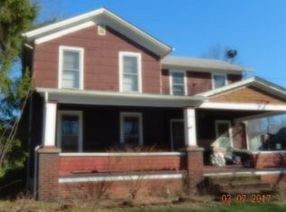 2150 Tibbetts Wick Rd, Girard, OH 44420