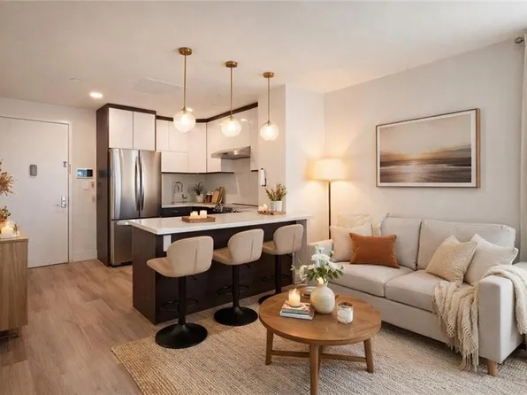 1238 63rd St #416, Brooklyn, NY 11219