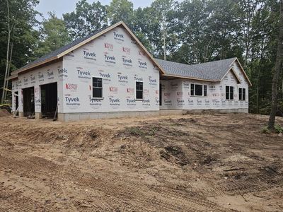 19205 Fox Glove Cir, Big Rapids, MI, 49307