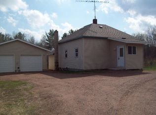 2403 14th Ave, Cameron, WI 54822