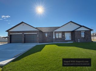 1009 Pennsylvania Ave, New Baden, IL 62265