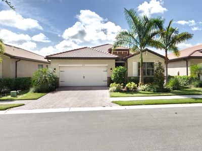 213 Vinadio Blvd, Nokomis, FL, 34275