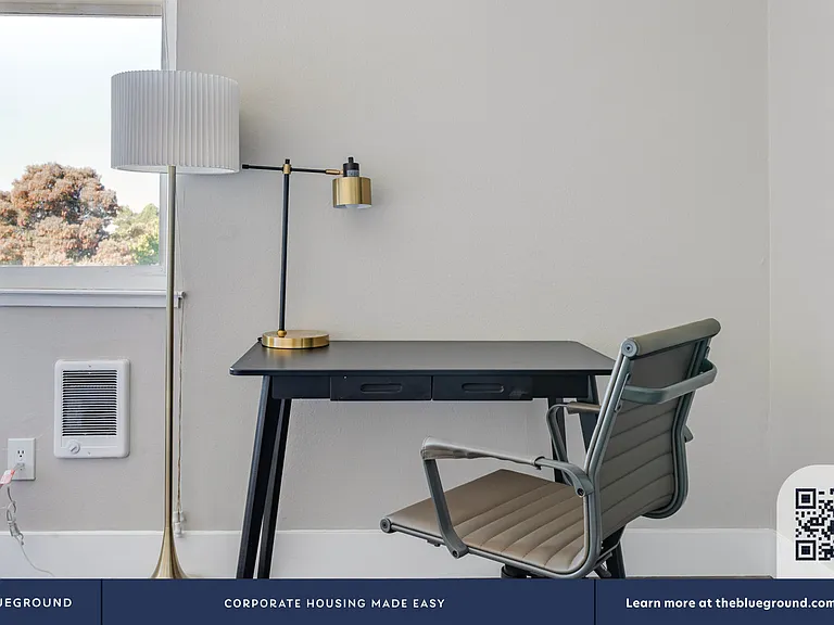 Office Area