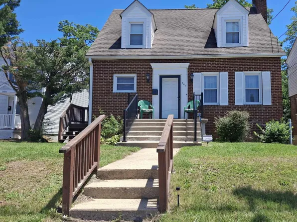 346 Port Republic Rd, Waynesboro, VA 22980