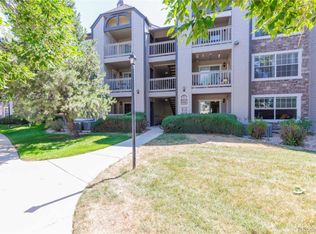 9150 E Arbor Cir APT C, Englewood, CO 80111
