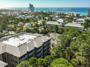 231 Somerset Bridge Rd UNIT 2107, Santa Rosa Beach, FL 32459