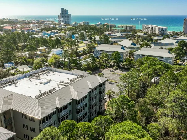 231 Somerset Bridge Rd Unit 2107, Santa Rosa Beach, FL 32459