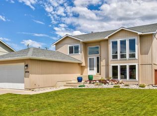 23721 E Maxwell Dr, Liberty Lake, WA 99019
