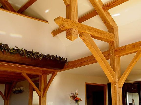 An Architectural Masterpiece