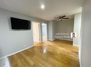 1 Convent Ave #24A, New York, NY 10027
